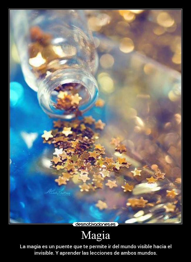 Magia - 