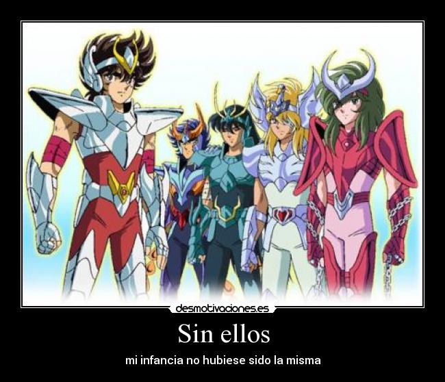 carteles los caballeros desmotivaciones