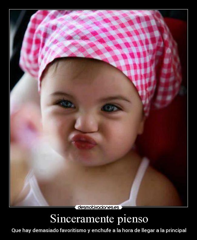 Sinceramente pienso - 
