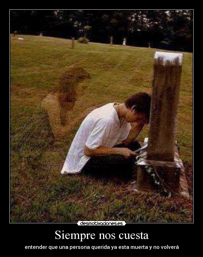 Siempre nos cuesta - 
