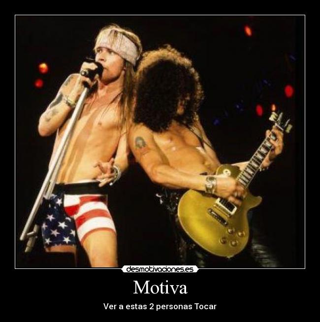 Motiva - Ver a estas 2 personas Tocar