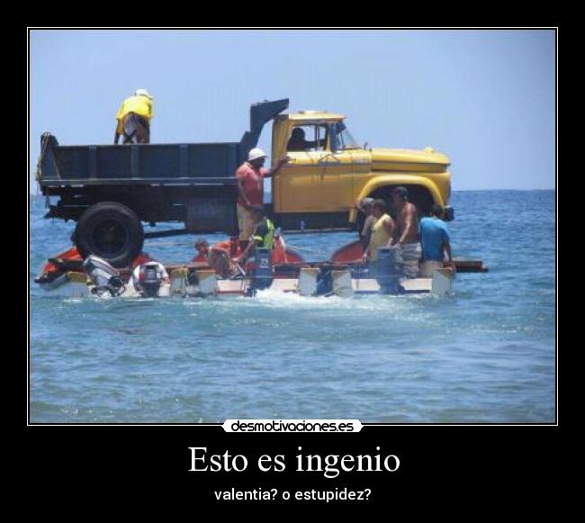 Esto es ingenio - 