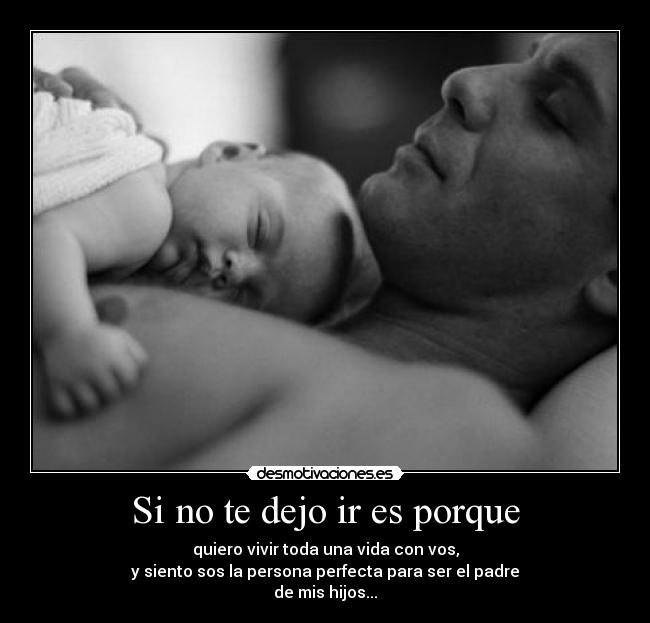 carteles quedate para desmotivaciones