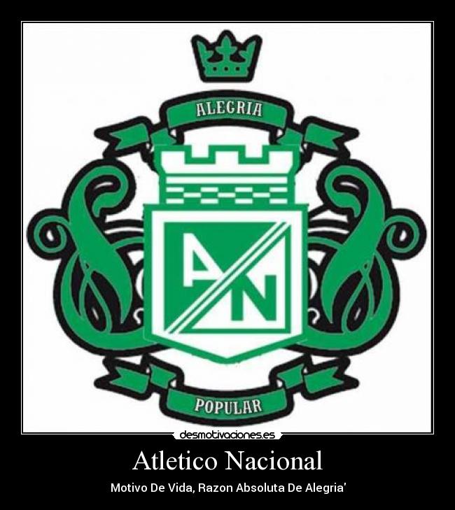 Atletico Nacional -