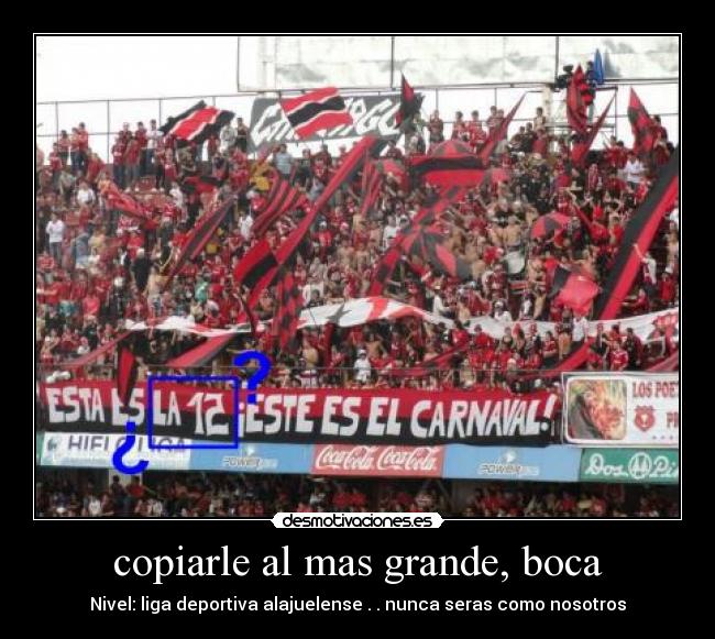 carteles david desmotivaciones