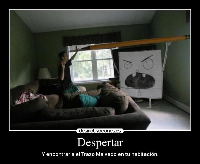 Despertar -