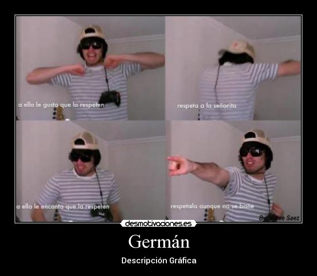 Germán -