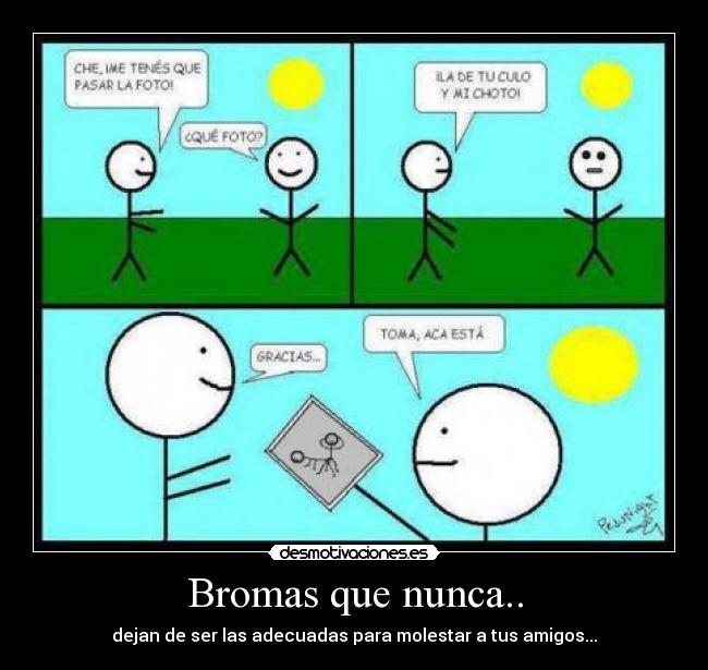 carteles comidian desmotivaciones