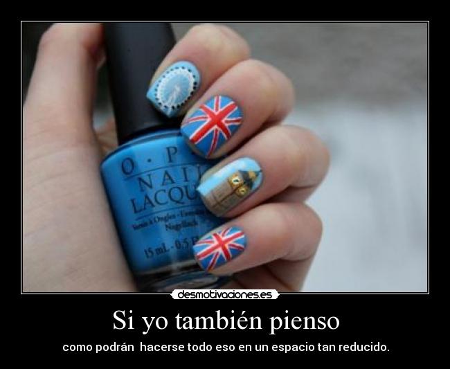 Si yo también pienso -