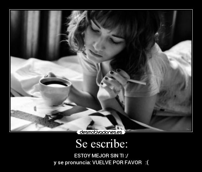 carteles danii angel desmotivaciones