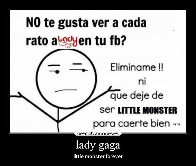 lady gaga -