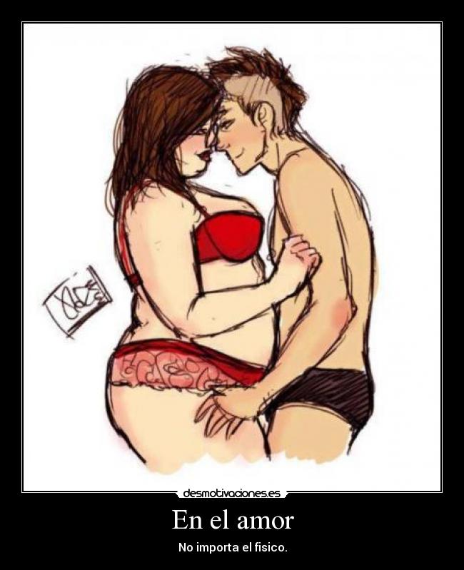 En el amor - 