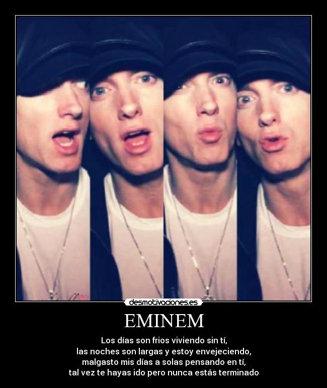 EMINEM -