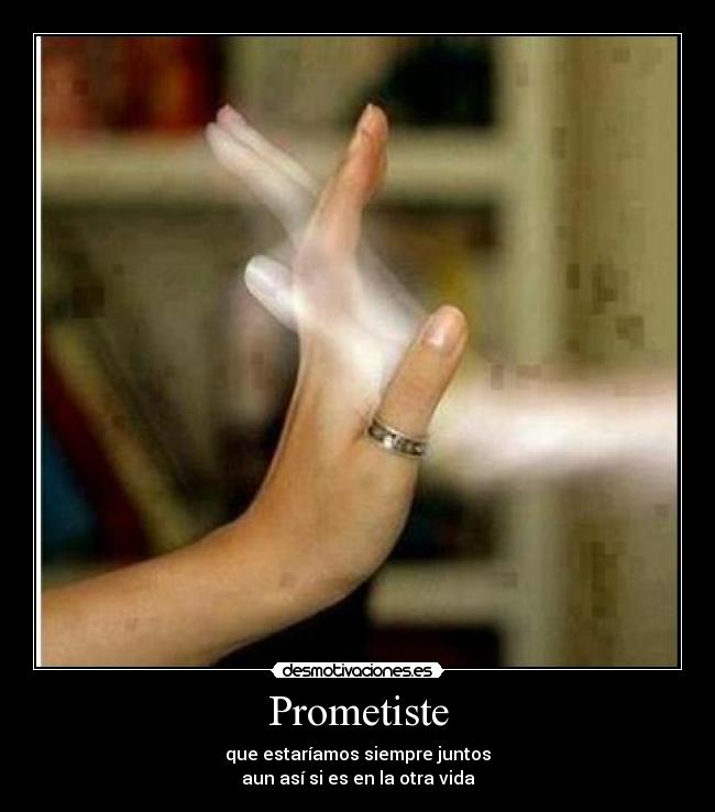 Prometiste -