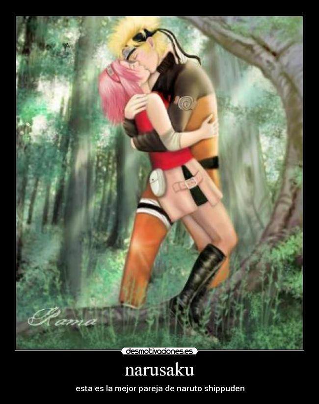 narusaku -