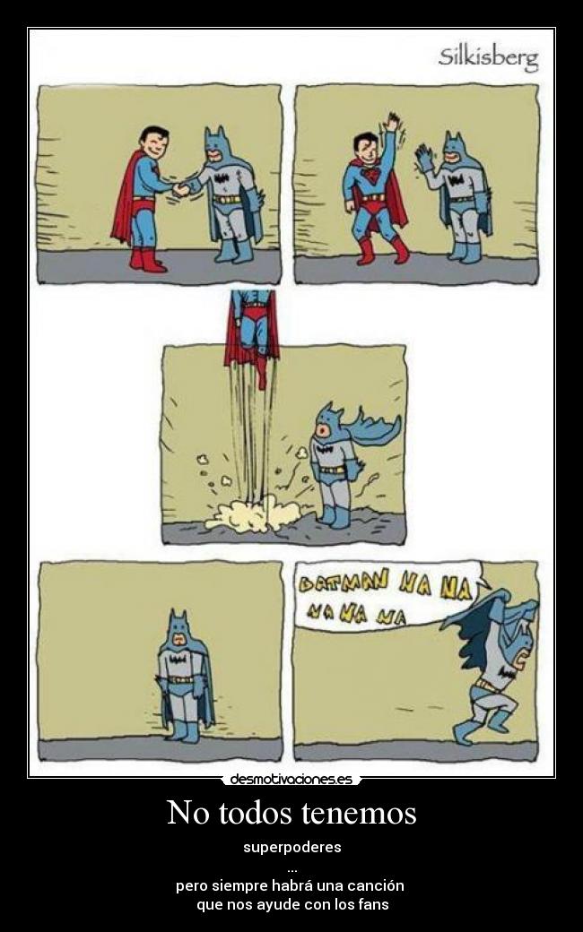 carteles buen cartel comico esos dias malos feos viene bien para levantar animos ajenos desmotivaciones