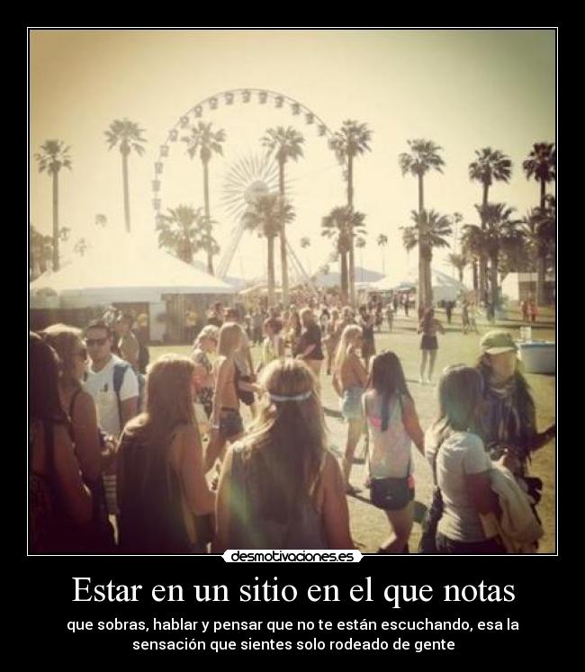 carteles  desmotivaciones