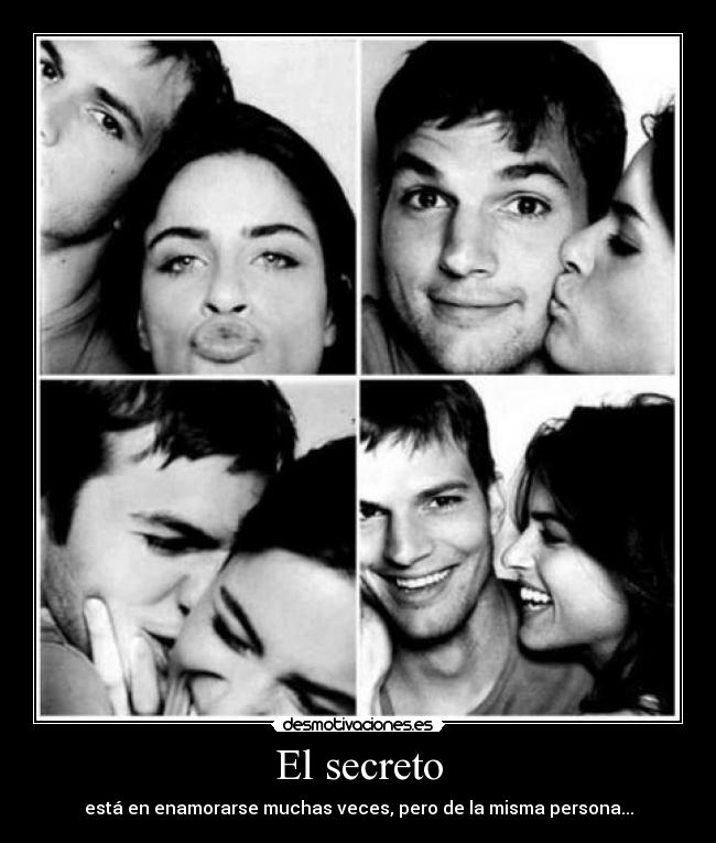 El secreto - 