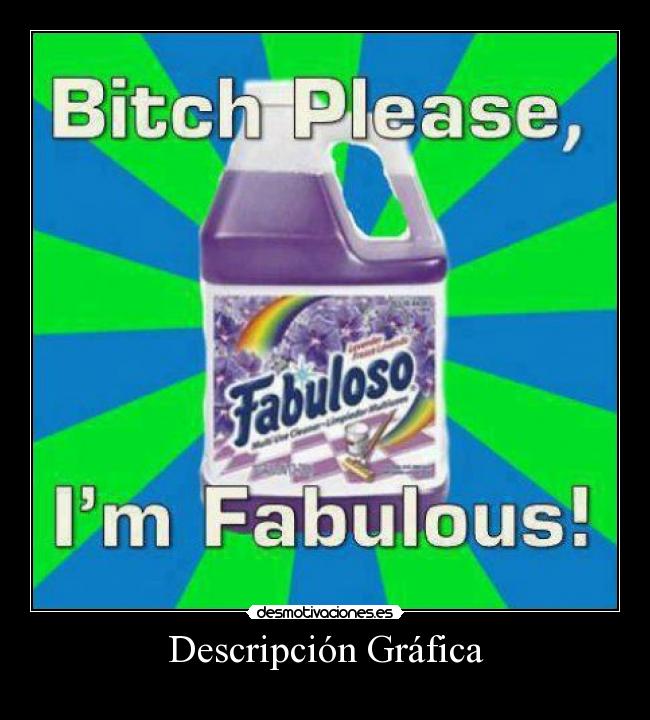 Descripción Gráfica - 