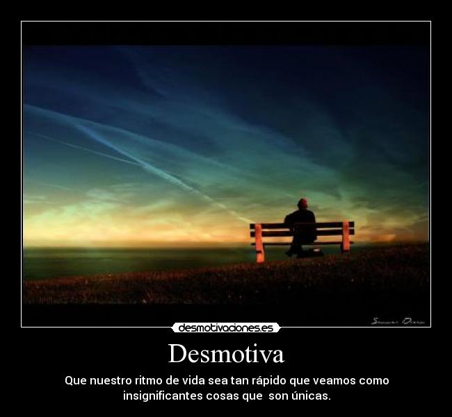 Desmotiva - 