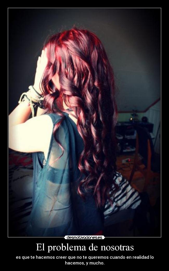 carteles love desmotivaciones