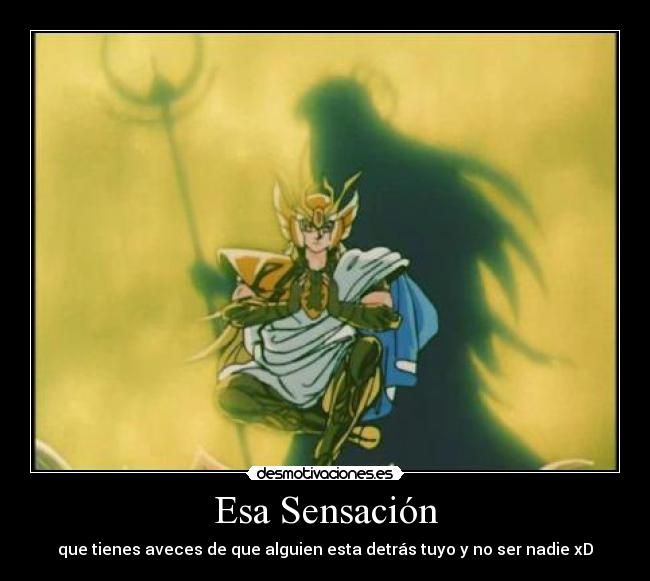 carteles anime desmotivaciones