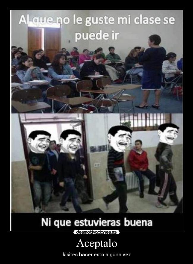 Aceptalo - 
