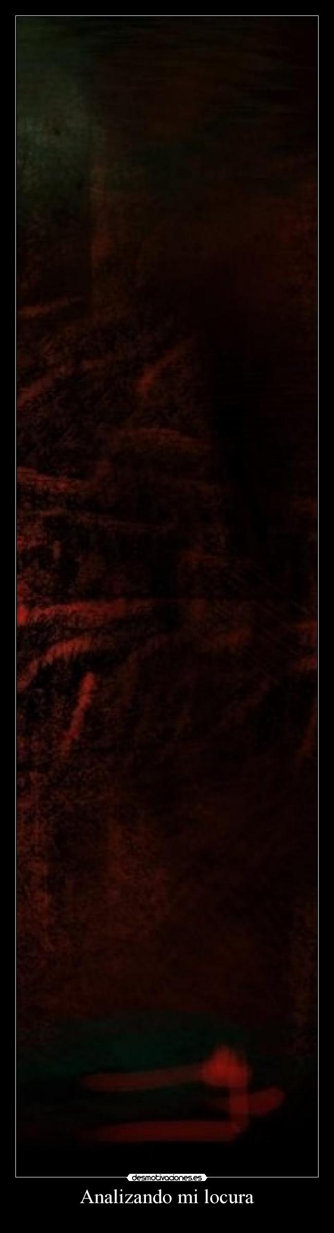 carteles locura megacartel binario10 dreamlore idea del senor demonio desmotivaciones