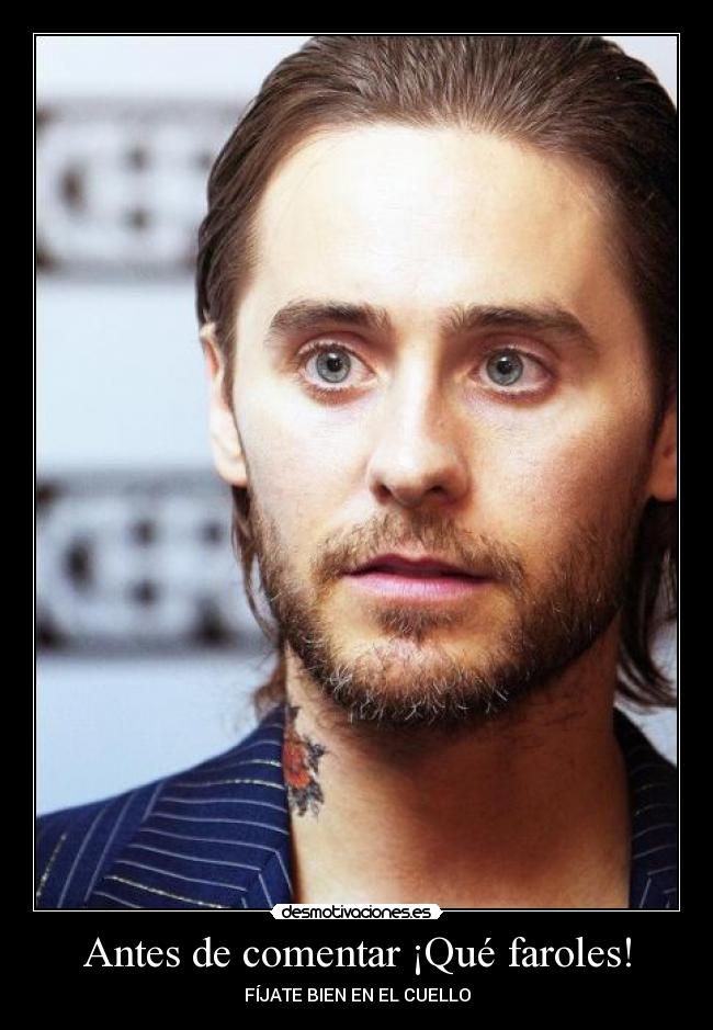 carteles faroles cuello fijate desmotivaciones