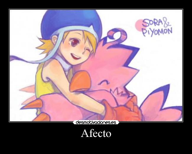 Afecto -