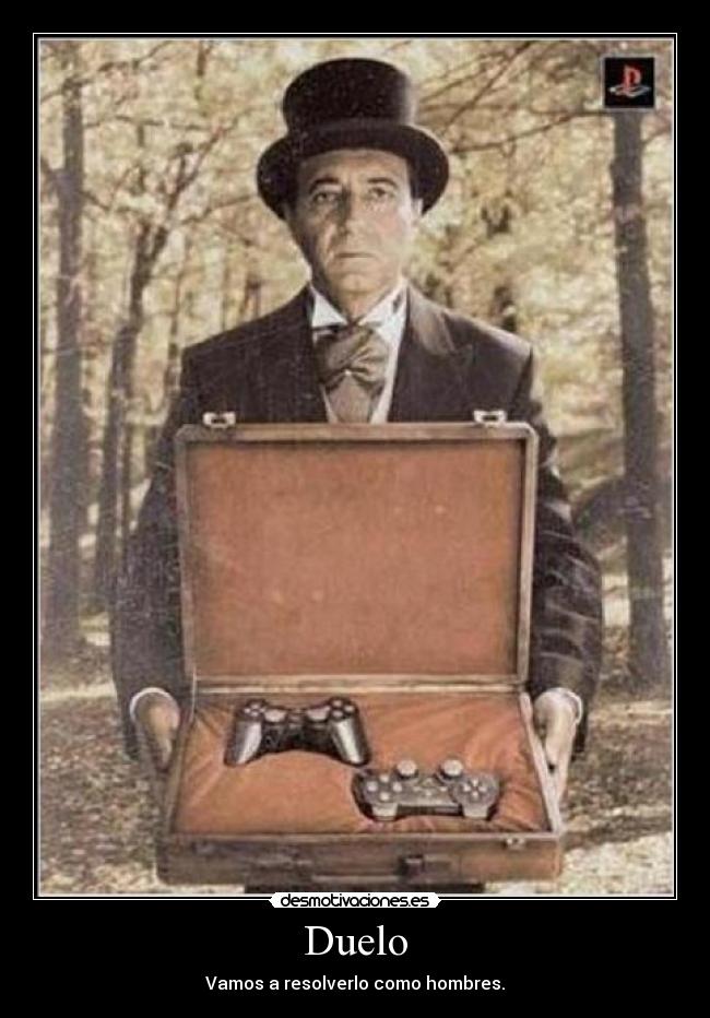 Duelo -