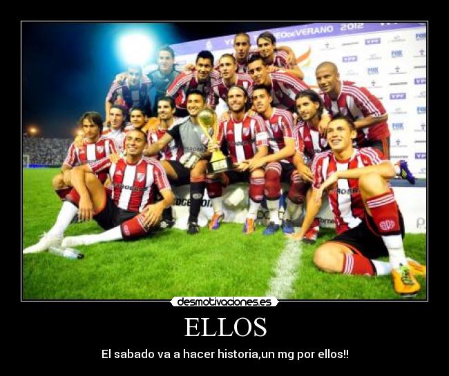 carteles riverascendeasdasdasd desmotivaciones