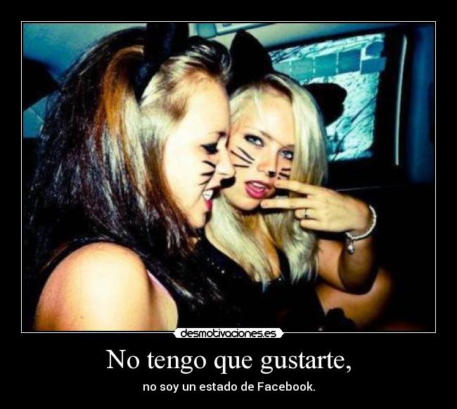 carteles facebook desmotivaciones