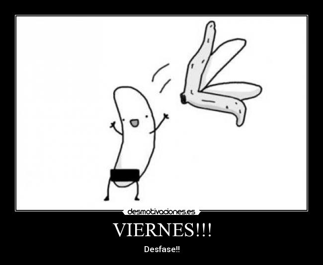 VIERNES!!! - 