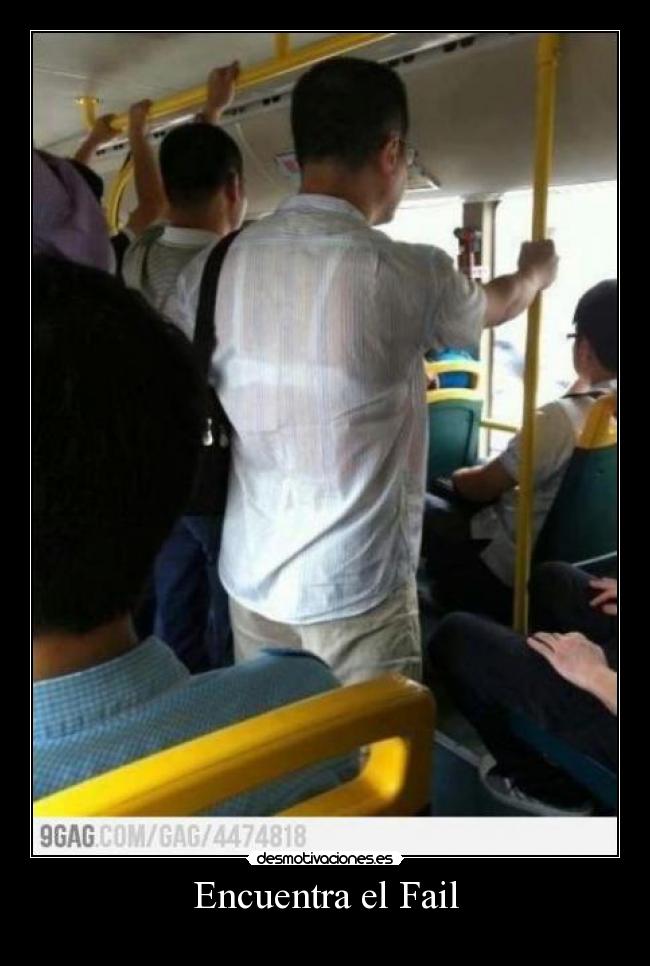 carteles fail fail desmotivaciones