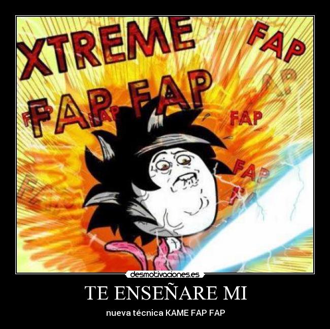 TE ENSEÑARE MI -
