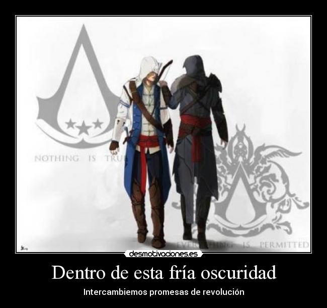 carteles abandone otro megacartel assassins creed megacartel the world opening death note desmotivaciones