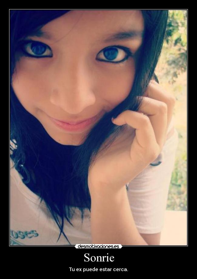 Sonrie - 