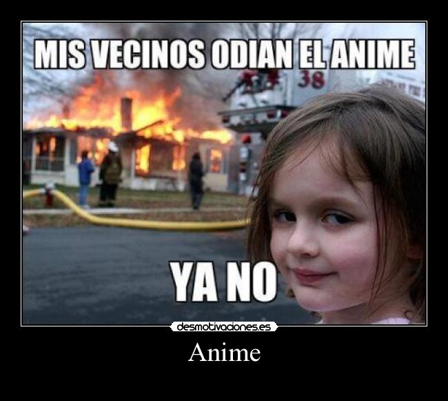Anime -
