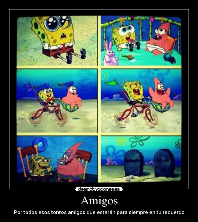 Amigos -