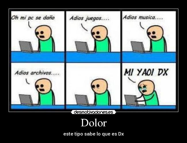 Dolor - 
