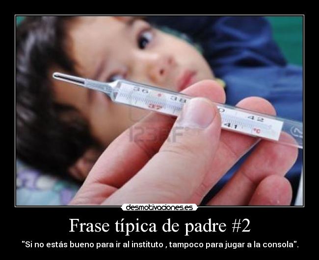 carteles padre albertop desmotivaciones