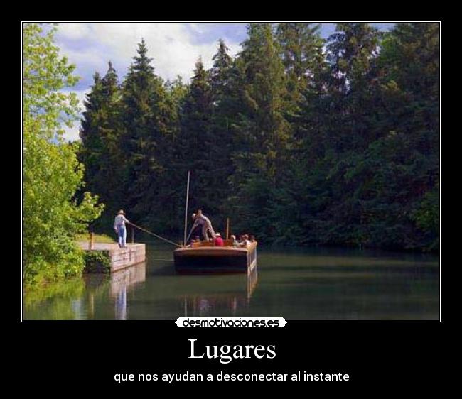Lugares -