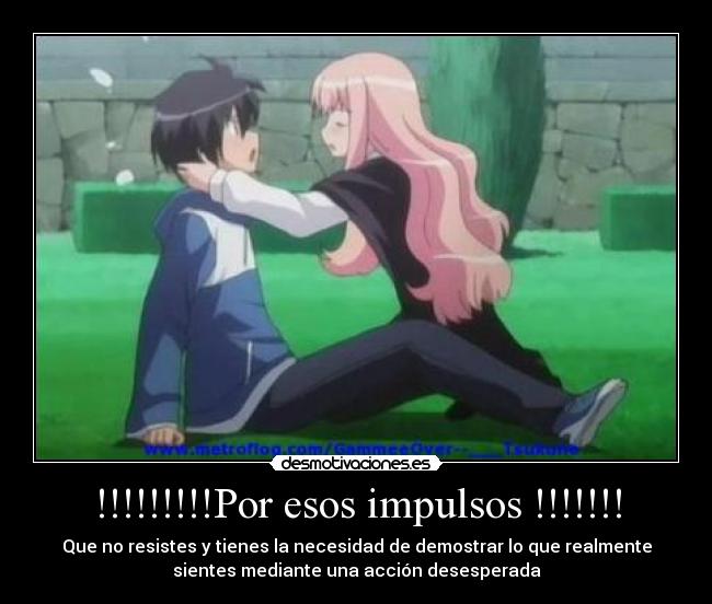 carteles momentos desmotivaciones