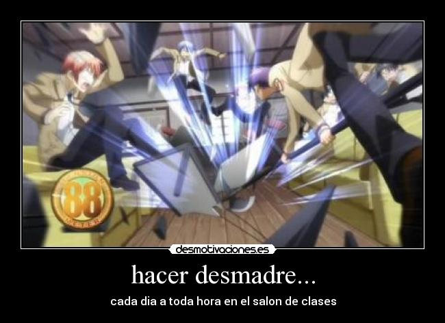 carteles  desmotivaciones