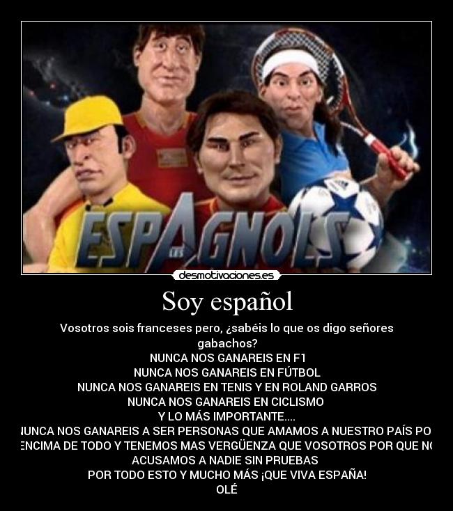 carteles espana desmotivaciones