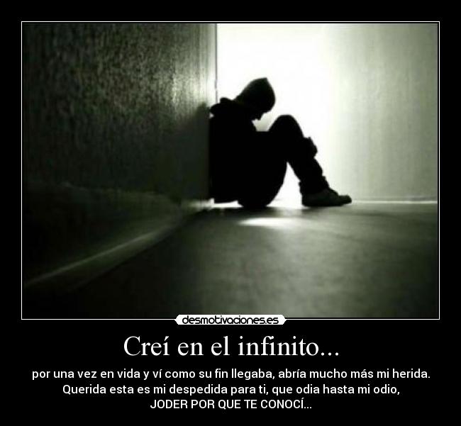 carteles hay siempre sentimiento muerto corazon roto desmotivaciones