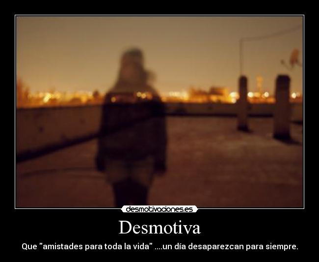 Desmotiva -