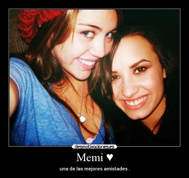 Memi ♥ -