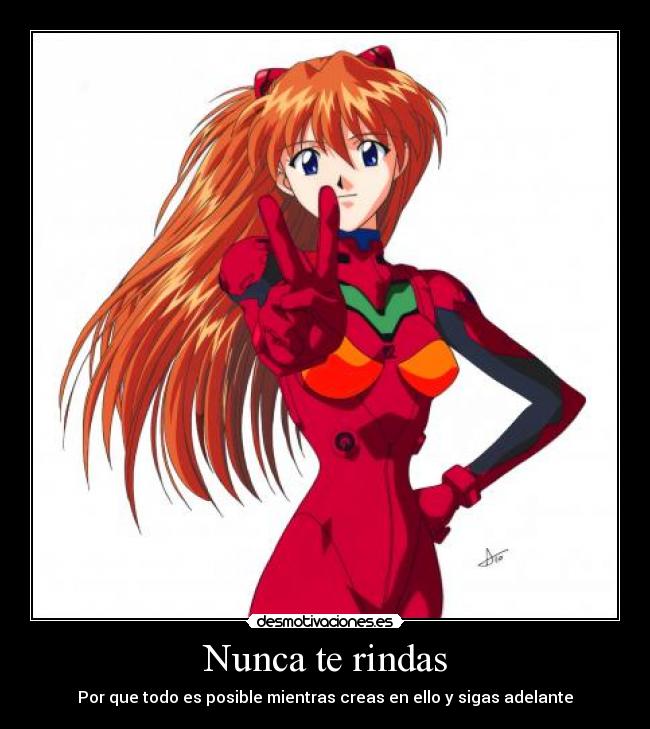 Nunca te rindas - Por que todo es posible mientras creas en ello y sigas adelante